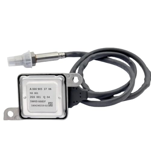 Capteur Nox Mercedes W164 W221 sonde azote A0009053706 pièce échappement