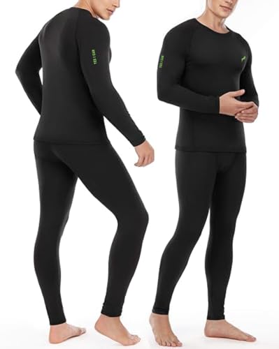 Image of JUST RIDER Full Sleeve Compression T-Shirt - Athletic Base Layer Tights for Fitness