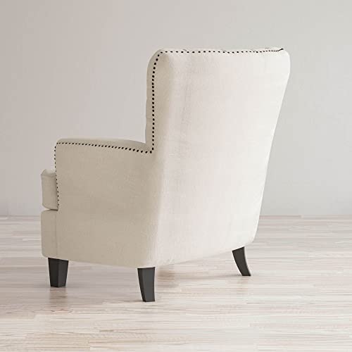 Sillón Tapizado Plegable Oat miniatura 5