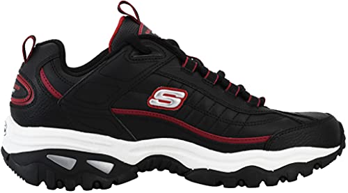 Image of Skechers Men's Energy Afterburn Sneakers