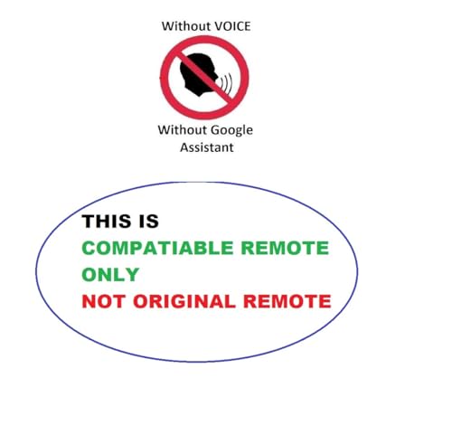 Image of XElectron Remote Control Compatible for LED /LCD TV Remote(for More Model Scroll Down) (Xelectron Model No.1)