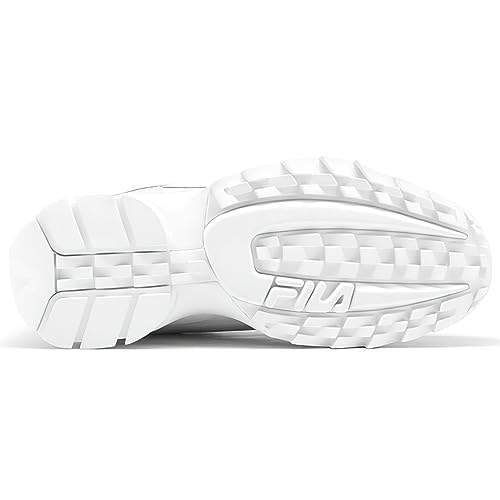 Image of Fila Mens Disruptor Ii Premium