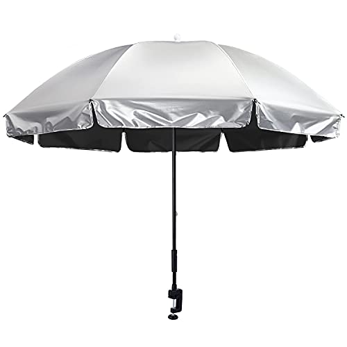 5 Best Wheelchair Umbrellas In 2022 Buying Guide]