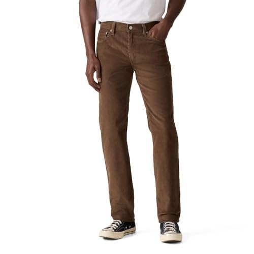 Levi's Men's 511 Slim Fit Jeans (Also Available in Big & Tall)