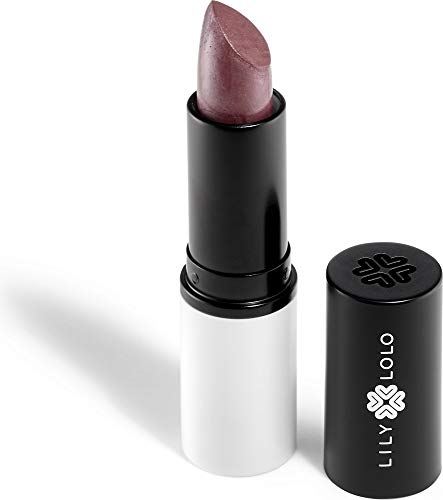 LILY LOLO Vegan Lipstick-Without a Stitch