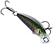 Rapala Ultra Light Minnow 06 Fishing lure, 2.5-Inch, Rainbow Trout