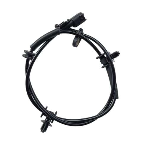 Capteur ABS de voiture compatible Tesla 118876100A avant