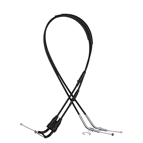 Câble d'accélérateur moto MOTOMASTER pour restaurer les sensations de conduite du Ninja ZX-10R