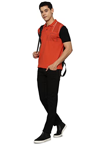 Image of Allen Solly Men T-Shirt