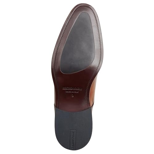 Bruno Magli Men's Salerno Upper Derby's4