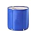Bagno Secchio, Pieghevole Vasca Da Bagno Plastica,Portatile Botti Vasca Da Bagno,Adatta Per Adulti Freestanding Vasca Di Qualità,
