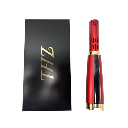 11.0 Terahertz Wand | Electric Massage Device | Quantum Wellness Tool | Body & Water Revitalizer | High-Frequency Warm Air Wand | U.S. Plug