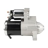 12V 10T Starter Motor Fit for Jeep Grand Cherokee Fit for Dodge 5.7L V8 Engine 56044734AA Starting