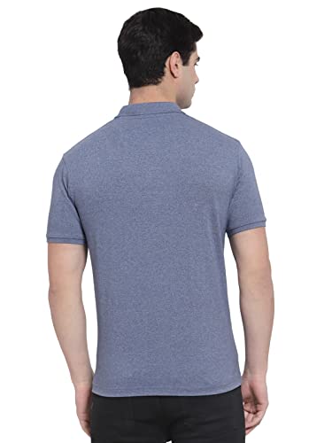 Image of Allen Cooper Polo Tshirt for Men