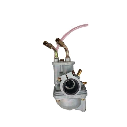 Carburateur PW50 PY50 contre le calage moteur des motos 50cc de loisir