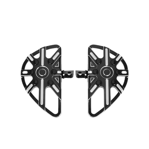 Repose-pieds de qualité supérieure pour Road Glide et Softail