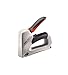 Price comparison product image Rapid Heavy Duty Dual Staple Gun PRO ALU853 for No. 53 Staples and No. 8 Brads, Manual Staple Gun with 2-Step Force Adjuster, Ergonomic Handle and All-Steel Interior Wear Parts (23235400)