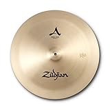 Zildjian A Zildjian Series - 18 China High Cymbal, Mehrfarbig