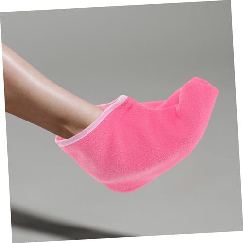 Repuestos para Spa de Pies Mikinona Booties de Parafina miniatura 5