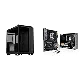 ASUS TUF Gaming GT502 Case, Z790-Plus WiFi ATX Motherboard, and PC Components Bundle