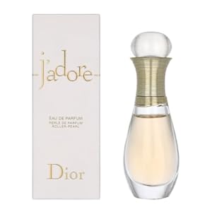 Dior Christian Jadore Pearl de Parfum Women 0.67 oz EDP Rollerball, SI330