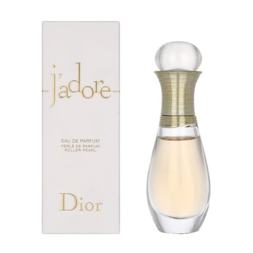 Dior J'adore Pearl de Parfum Rollerball