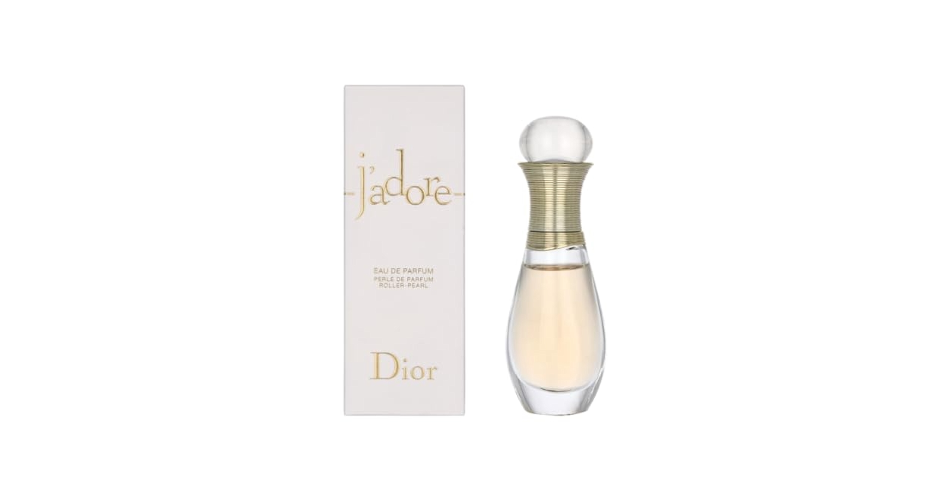 Dior J'adore Eau de Parfum ロールオン 20ml Dior J'adore Eau de Parfum Roller-Pearl | Dillard's