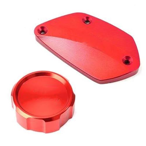 Tapa de líquido de frenos para proteger depósitos de S1000R 2021