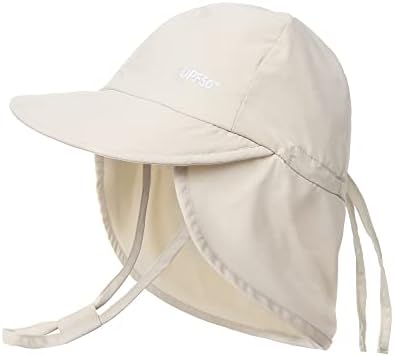 FURTALK Baby Sonnenhut mit N...