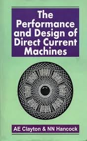 Buy Performance & Design of Direct Current Machines Book Online at Low ...