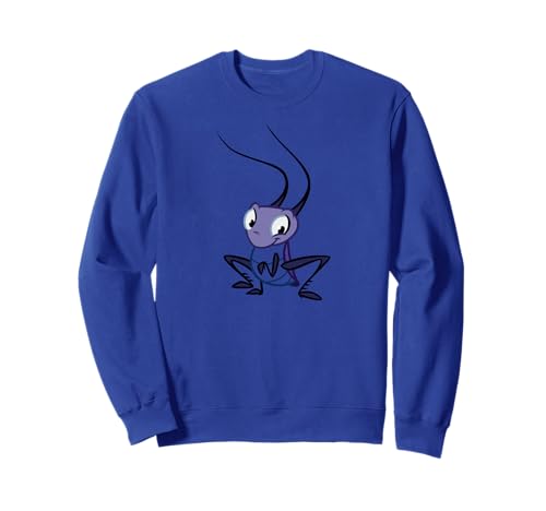 Sweat Cri-Kee Mulan Disney le cadeau idéal pour passionné de pop culture