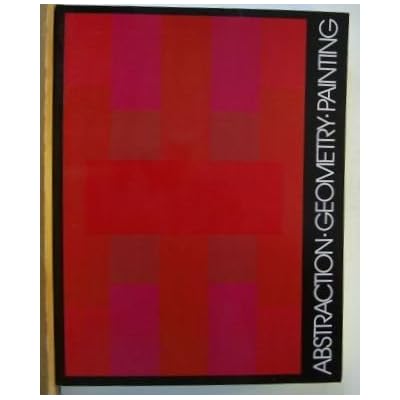 Abstraction Geometry Painting