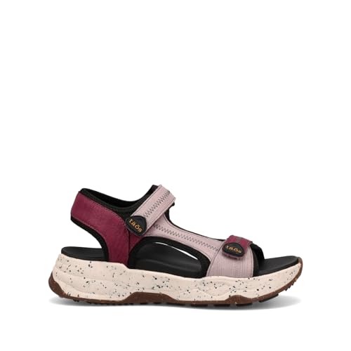 Image of Taos Footwear Women's Super Side Sandal