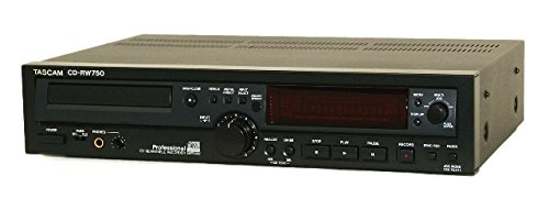 業務用CDRW750 Amazon.co.jp: TASCAM TEAC タスカム ティアック CD-RW750 業務用CD