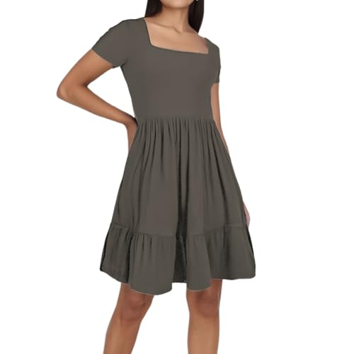 Robe pour femmes douces idéale pour randonnée sans contrainte en nature