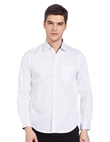 Image of Diverse Men's Slim Fit Shirt