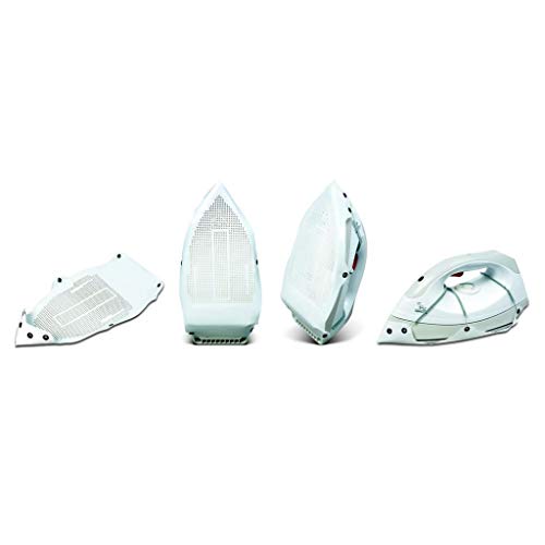 Teflon Iron Plate Cover Universal Fit Made in the EC