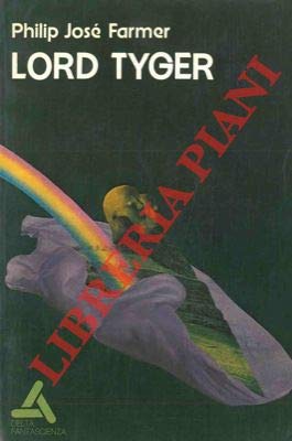 Lord Tyger B002B10YAM Book Cover