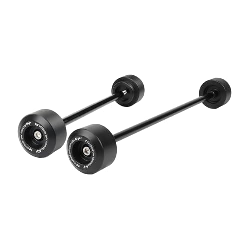 Sturzpads Für KOVE 450 Rally Colove 450 Rally Motorradrahmenverkleidung Crash Slider Motor Vorderradgabel Achse Slider Hinterer Schwingenschutz