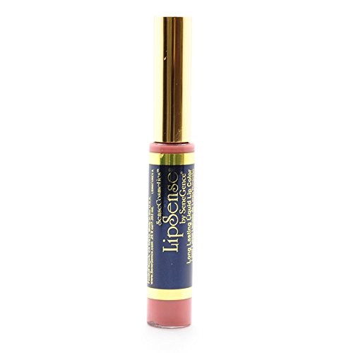 LipSense Liquid Lip Color, First Love, 0.25 fl oz / 7.4 ml