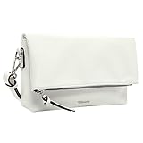 MARKE: Tamaris, die Marke für hochwertige Handtaschen und anspruchsvolle Damen / Frauen. Spezialisiert auf modische Clutches / Abendtaschen aus ausgewähltem Feinsynthetik.