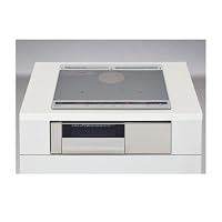 パナソニック IHクッキングヒーター KZ-L32AS ビルトインタイプ 2口 パナソニック IHクッキングヒーター KZ-L32AS ビルトインタイプ 2口