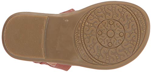 Josmo Girl's Lucy Flat Sandal4