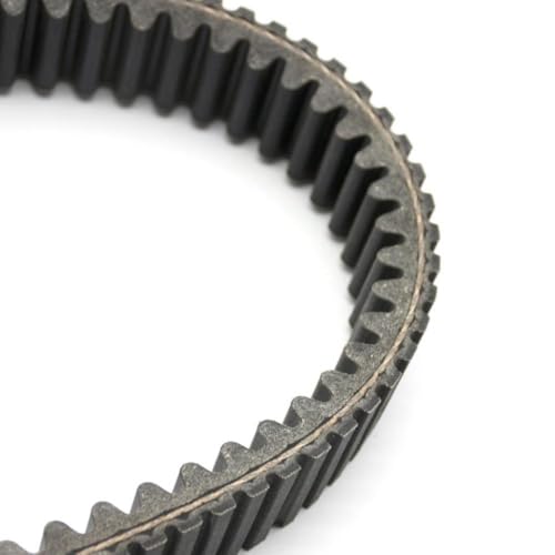 Correa XP500 de alta resistencia para T-MAX 500 modelos 2001 a 2011 4