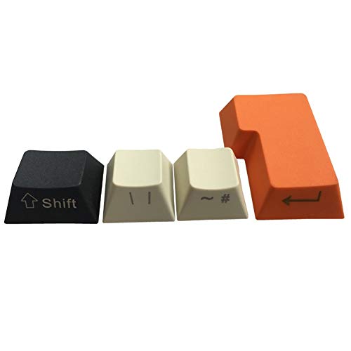 Teclado mecánico anti-ghosting completo con panel metálico de aluminio 6