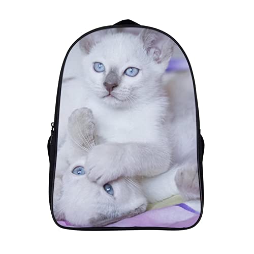 Cartable pour enfants évitant le désordre scolaire grâce au volume 40x28x16cm