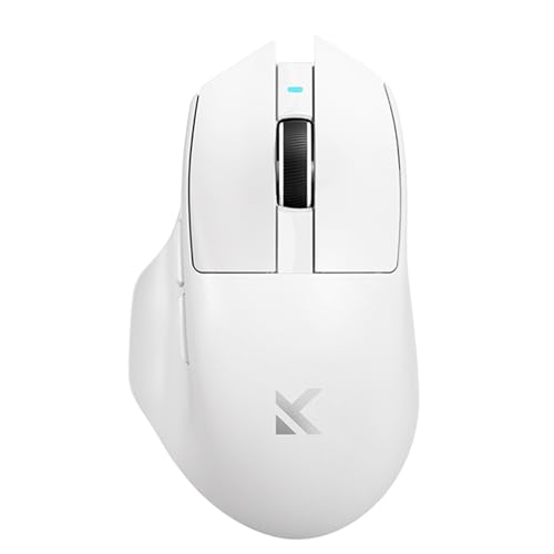 Amazon | MCHOSE G7 ゲーミングマウス ワイヤレス 無線 超軽量