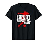 Verein Erfurt Rot Weiss Fan Fussball Aufstieg