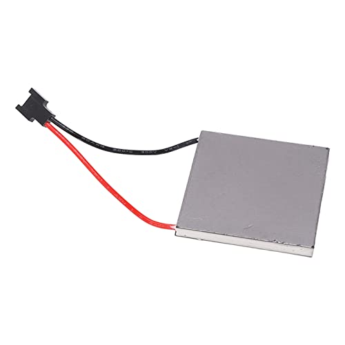 Feuille de génération d'énergie thermoélectrique Jeanoko en graphite facile à installer - 5