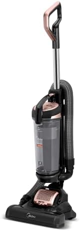 Aspirador de pó PowerDust 12000 Midea Preto 220V